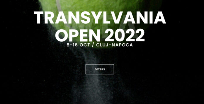 Turneul de Tenis: Transylvania Ppen 2022