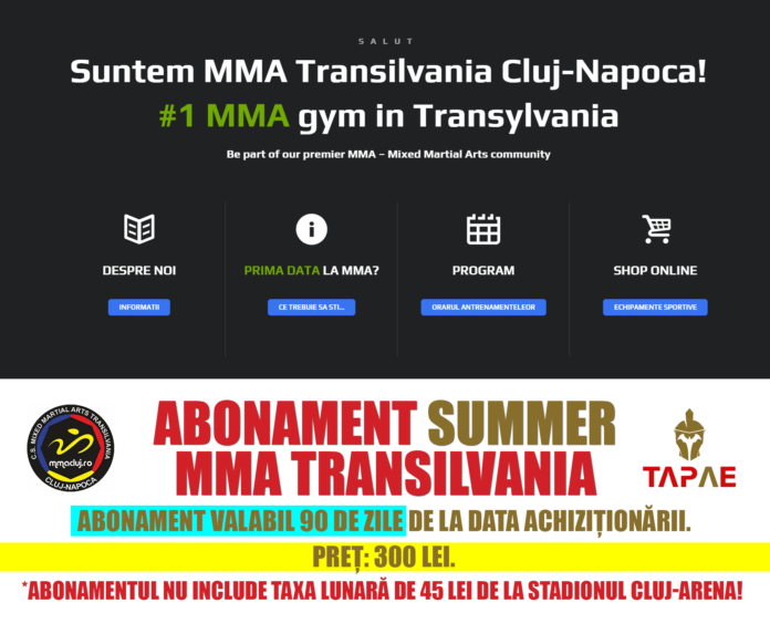 oferta-abonamente-summer-mma-transilvania-tapae